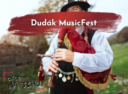 Dudák MusicFest